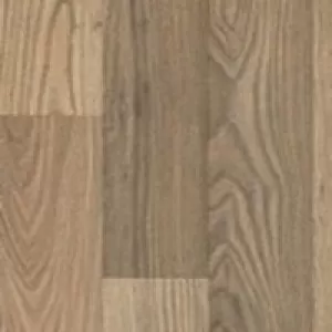 Ламинат BM-Flooring 8.32 ЯСЕНЬ БЕЛМОРАЛ СЕРО-КОРИЧНЕВЫЙ — основное фото