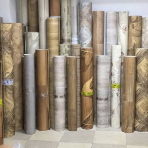 Линолеум БУ Использования Куда Применить?