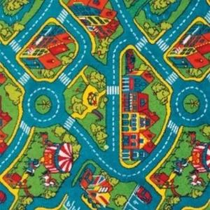 Ковер Sintelon Play 78KVK — основное фото