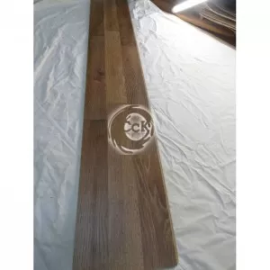 Ламинат BM-Flooring 8.32 ДУБ ГАРРИСОН КОНЬЯЧНЫЙ — фото 1