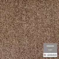Ковролин Sintelon Драгон 11431