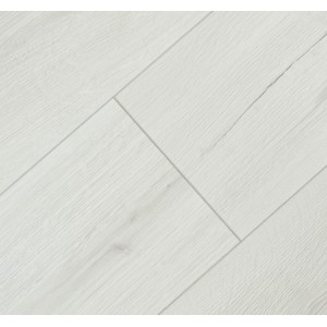 Ламинат Vivafloor Black Label Крофт Снежный 1041