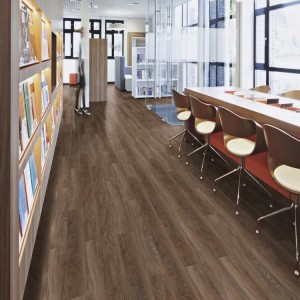 Гетерогенный Линолеум Forbo Emerald Wood FR