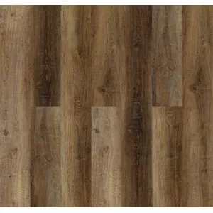 Ламинат SPC CronaFloor Wood Дуб Чак — основное фото