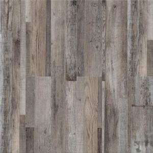 Ламинат SPC CronaFloor Wood Дуб Марсель