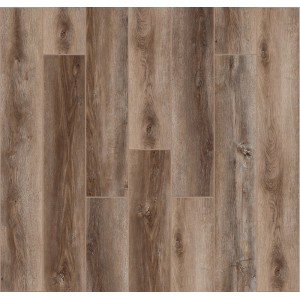 Ламинат SPC CronaFloor Wood Дуб Охрид