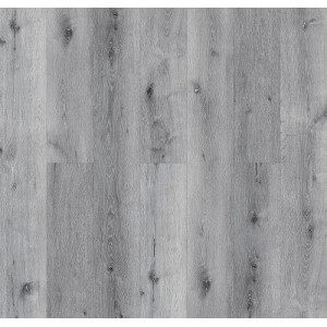Ламинат SPC CronaFloor Wood Дуб Серый