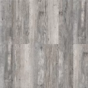 Ламинат SPC CronaFloor Wood Сосна Монблан — основное фото
