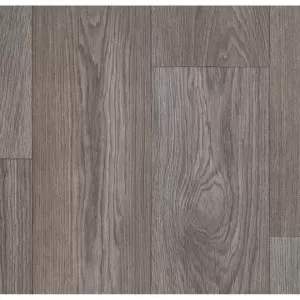 Спортивный линолеум Forbo Sportline 5804 Grey Oak — основное фото
