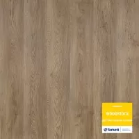 Ламинат Таркетт Woodstok Дуб Благородный Светлый