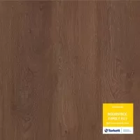 Ламинат Таркетт Woodstok Дуб Каштановый Люкс