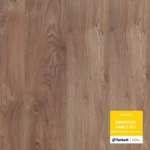 Ламинат Таркетт Woodstok Дуб Лориэн Светло-Коричневый — основное фото