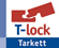 Замок t-lock